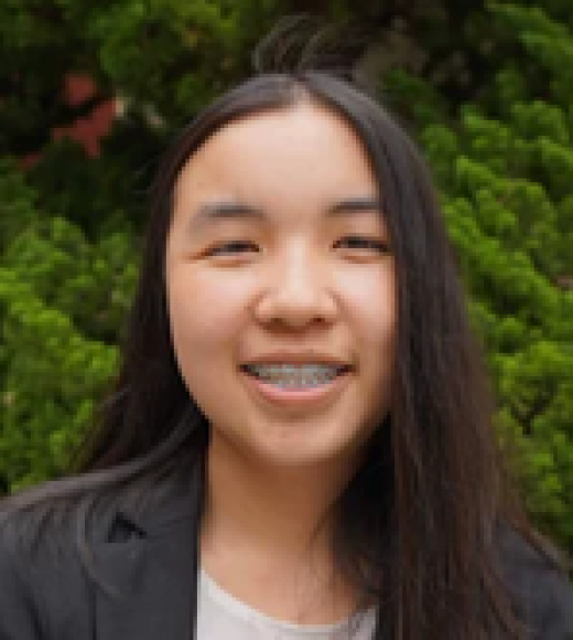 Connie Quan